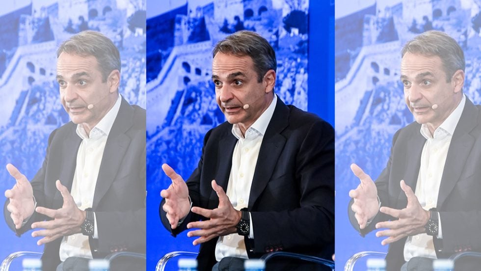 Η έκβαση είναι βέβαιη…